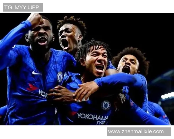 欧冠激战切尔西逆转国米补时绝杀引爆全场激情时刻解析