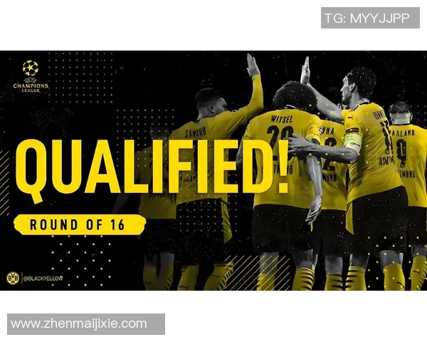 欧冠激战：多特蒙德狂胜波尔图补时进球点燃全场激情